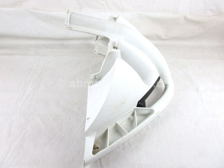 A used Bumper Front from a 2009 M8 SNO PRO Arctci Cat OEM Part # 5606-481 for sale. Arctic Cat snowmobile parts? Our online catalog has parts to fit your unit!