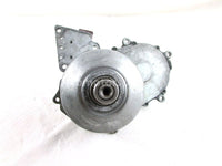 A used Diamond Drive from a 2009 M8 SNO PRO Arctic Cat OEM Part # 0702-998 for sale. Arctic Cat snowmobile parts? Our online catalog has parts to fit your unit!
