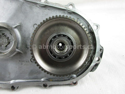 A used Diamond Drive from a 2009 M8 SNO PRO Arctic Cat OEM Part # 0702-998 for sale. Arctic Cat snowmobile parts? Our online catalog has parts to fit your unit!