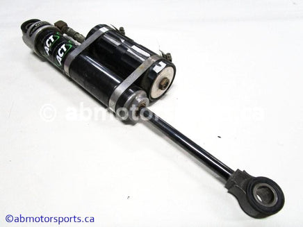Used Arctic Cat Snow ZR 900 SNO PRO OEM part # 1704-266 rear shock for sale 