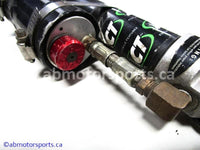 Used Arctic Cat Snow ZR 900 SNO PRO OEM part # 1704-266 rear shock for sale 