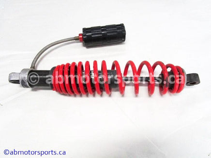 Used Arctic Cat Snow ZR 800 LE OEM part # 0703-825 right shock absorber for sale