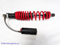 Used Arctic Cat Snow ZR 800 LE OEM part # 0703-825 right shock absorber for sale