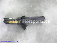 Used Arctic Cat Snow ZR 900 OEM part # 0707-488 belt guard for sale