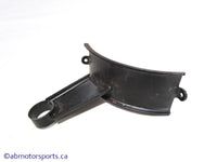 Used Arctic Cat Snow Mountain Cat 800 OEM Part # 0712-691 exhaust bracket for sale