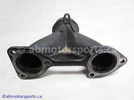 Used Arctic Cat Snow ZR 800 OEM Part # 0712-386 exhaust manifold for sale