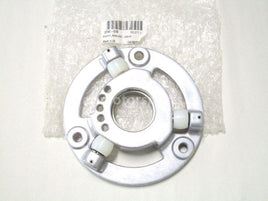 A new Secondary Clutch Roller Plate for a 2008 BEAR CAT 570 Arctic Cat OEM Part # 0748-018 for sale. Arctic Cat parts close to Edmonton? Sure! Shipping across Canada daily.