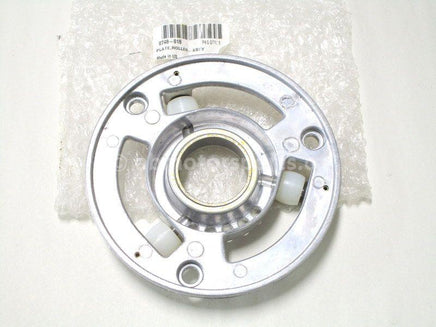 A new Secondary Clutch Roller Plate for a 2008 BEAR CAT 570 Arctic Cat OEM Part # 0748-018 for sale. Arctic Cat parts close to Edmonton? Sure! Shipping across Canada daily.