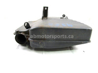 A used Muffler from a 2003 MOUNTAIN CAT 900 Arctic Cat OEM Part # 0712-960 for sale. Shop online here for your used Arctic Cat snowmobile parts in Canada!
