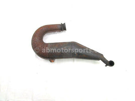 A used Tuned Pipe from a 1991 PROWLER 440 Arctic Cat OEM Part # 0712-030 for sale. Shop online here for your used Arctic Cat snowmobile parts in Canada!