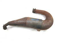A used Tuned Pipe from a 1991 PROWLER 440 Arctic Cat OEM Part # 0712-030 for sale. Shop online here for your used Arctic Cat snowmobile parts in Canada!