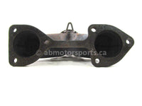A used Exhaust Manifold from a 2001 ZL 800 Arctic Cat OEM Part # 0712-386 for sale. Arctic Cat snowmobile parts? Our online catalog has parts!