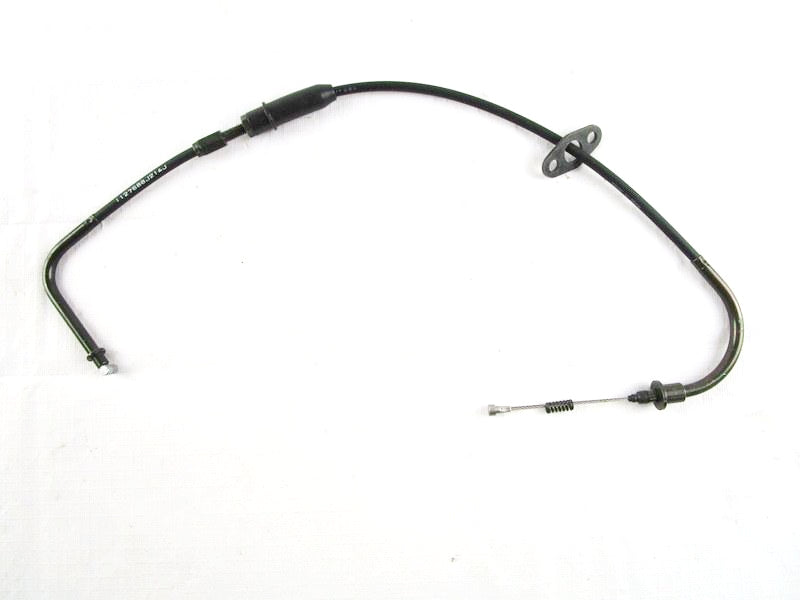 V　62 9000 Power Valve Cable - Arctic Cat ZR 900| Alberta Motorsports Sales