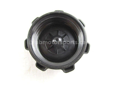 A used Oil Cap from a 1995 JAG Arctic Cat OEM Part # 0670-341 for sale. Arctic Cat snowmobile parts? Our online catalog has parts to fit your unit!