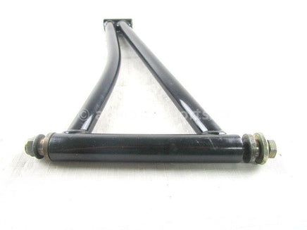 A used A Arm Upper from a 2010 M8 SNO PRO Arctic Cat OEM Part # 2703-119 for sale. Arctic Cat snowmobile parts? Our online catalog has parts to fit your unit!