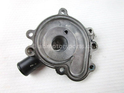 A used Water Pump Housing from a 1997 580 POWDER SPECIAL Arctic Cat OEM Part # 3005-519 for sale. Arctic Cat snowmobile parts? Check our online catalog!