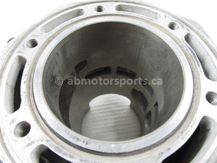 A used Cylinder Core from a 1997 580 POWDER SPECIAL Arctic Cat OEM Part # 3004-457 for sale. Arctic Cat snowmobile parts? Check our online catalog!