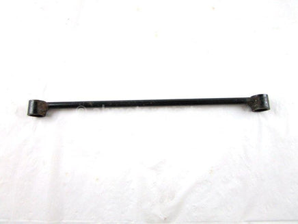 A used Linkage Shock Arm R from a 1999 700 POWDER SPECIAL Arctic Cat OEM Part # 0704-350 for sale. Arctic Cat snowmobile parts? Check our online catalog!