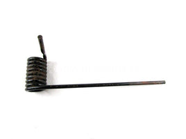 A used Suspension Spring RL from a 1999 700 POWDER SPECIAL Arctic Cat OEM Part # 1604-051 for sale. Arctic Cat snowmobile parts? Check our online catalog!