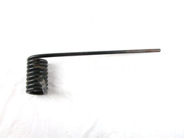 A used Suspension Spring RR from a 1999 700 POWDER SPECIAL Arctic Cat OEM Part # 1604-050 for sale. Arctic Cat snowmobile parts? Check our online catalog!