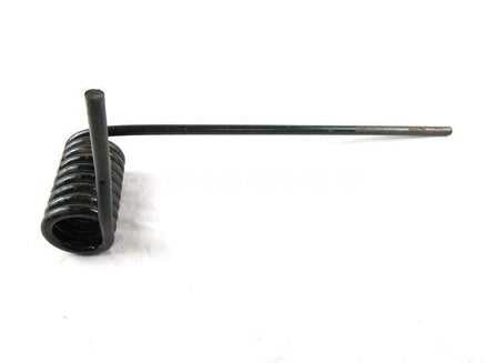 A used Suspension Spring RR from a 1999 700 POWDER SPECIAL Arctic Cat OEM Part # 1604-050 for sale. Arctic Cat snowmobile parts? Check our online catalog!