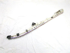 A used Rail from a 1999 700 POWDER SPECIAL Arctic Cat OEM Part # 1604-433 for sale. Arctic Cat snowmobile parts? Check our online catalog!
