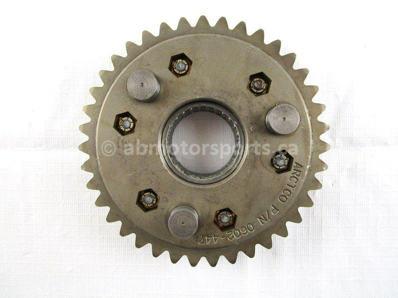 Sprocket 39T - Arctic Cat CHEETAH TOURING| Alberta