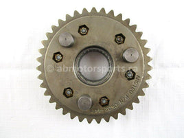 A new Sprocket 39T for a 1992 CHEETAH TOURING Arctic Cat OEM Part # 0702-170 for sale. Arctic Cat snowmobile parts? Our online catalog has parts!