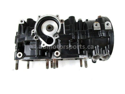 A used Crankcase Assembly from a 1997 580 POWDER SPECIAL Arctic Cat OEM Part # 3005-406 for sale. Arctic Cat snowmobile parts? Our online catalog has parts to fit your unit!