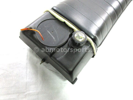 A used Fuel Tank from a 1994 PANTHER DELUXE Arctic Cat OEM Part # 0770-075 for sale. Arctic Cat snowmobile parts? Our online catalog has parts to fit your unit!