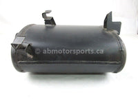 A used Resonator from a 2014 M8000 SNO PRO Arctic Cat OEM Part # 1712-772 for sale. Arctic Cat snowmobile used parts online in Canada!