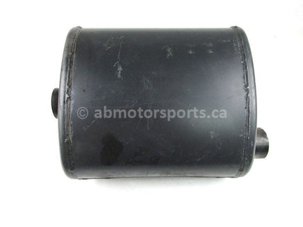 A used Resonator from a 2014 M8000 SNO PRO Arctic Cat OEM Part # 1712-772 for sale. Arctic Cat snowmobile used parts online in Canada!