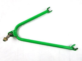 A used A Arm LU from a 2012 M8 Arctic Cat OEM Part # 2703-627 for sale. Arctic Cat snowmobile parts? Our online catalog has parts to fit your unit!