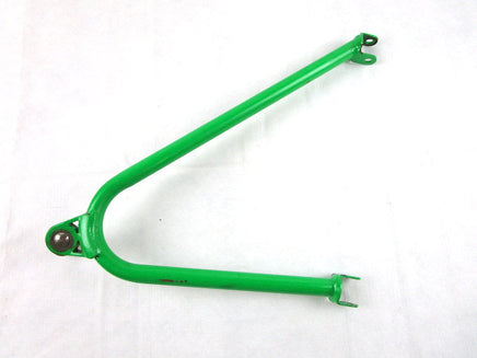 A used A Arm LU from a 2012 M8 Arctic Cat OEM Part # 2703-627 for sale. Arctic Cat snowmobile parts? Our online catalog has parts to fit your unit!