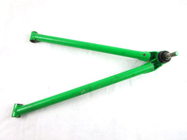 A used A Arm RL from a 2012 M8 Arctic Cat OEM Part # 2703-776 for sale. Arctic Cat snowmobile parts? Our online catalog has parts to fit your unit!