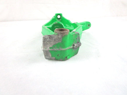 A used Spindle R from a 2012 M8 Arctic Cat OEM Part # 2703-638 for sale. Arctic Cat snowmobile parts? Our online catalog has parts to fit your unit!