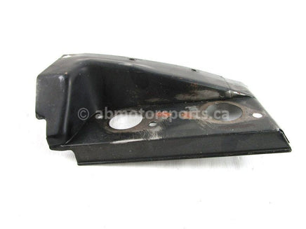 A used Front Baffle from a 1990 JAG 340 FC Arctic Cat OEM Part # 3002-779 for sale. Arctic Cat snowmobile parts? Our online catalog has parts to fit your unit!
