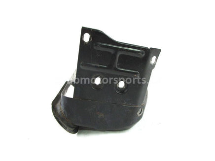 A used Top Baffle from a 1990 JAG 340 FC Arctic Cat OEM Part # 3002-778 for sale. Arctic Cat snowmobile parts? Our online catalog has parts to fit your unit!