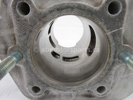 A used Cylinder Core from a 1990 JAG 340 FC Arctic Cat OEM Part # 3003-627 for sale. Arctic Cat snowmobile parts? Our online catalog has parts to fit your unit!