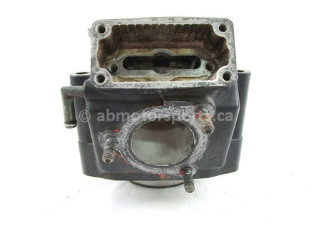 A used Cylinder Core from a 2003 MOUNTAIN CAT 900 Arctic Cat OEM Part # 3006-454 for sale. Shop online here for your used Arctic Cat snowmobile parts in Canada!
