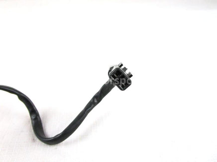 A used Ignition Timing Sensor from a 2003 MOUNTAIN CAT 900 Arctic Cat OEM Part # 3005-889 for sale. Arctic Cat snowmobile parts? Our online catalog has parts!