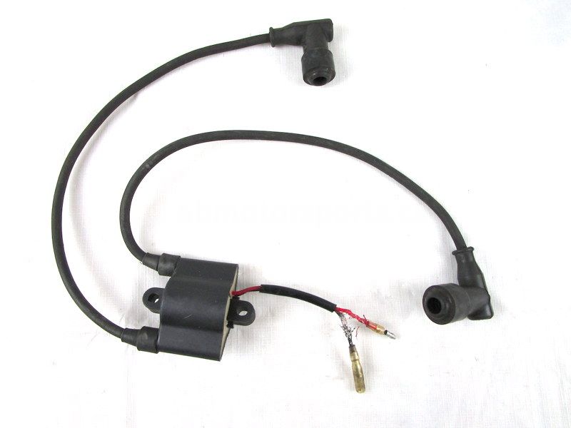 Caltric Ignition Coil Copatible With Arctic Cat 400 4X4 Fis 4 Le - Foto 9