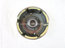 A used Flywheel from a 2003 MOUNTAIN CAT 900 Arctic Cat OEM Part # 3005-887 for sale. Arctic Cat snowmobile parts? Our online catalog has parts!