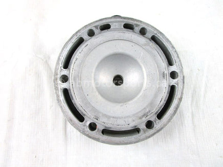 A used Cylinder Head from a 2003 MOUNTAIN CAT 800 Arctic Cat OEM Part # 3005-780 for sale. Arctic Cat snowmobile parts? Our online catalog has parts!