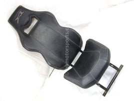 A used Left Seat from a 2014 WILDCAT 1000 X LTD Arctic Cat OEM Part # 5506-070 for sale. Check out our online catalog for more parts that will fit your unit!