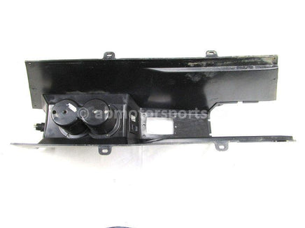 A used Front Console from a 2014 WILDCAT 1000 X LTD Arctic Cat OEM Part # 5506-247 for sale. Check out our online catalog for more parts!