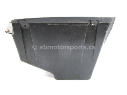 A used Fender Panel Inner R from a 2014 WILDCAT 1000 X LTD Arctic Cat OEM Part # 2416-592 for sale. Check out our online catalog for more parts!