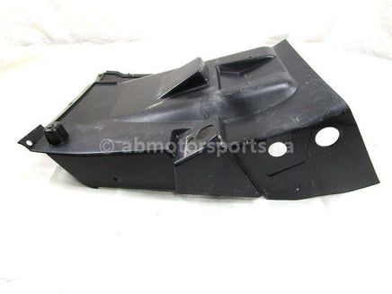 A used Splash Guard L from a 2014 WILDCAT 1000 X LTD Arctic Cat OEM Part # 4406-229 for sale. Check out our online catalog for more parts!