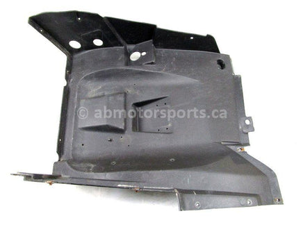 A used Splash Guard R from a 2014 WILDCAT 1000 X LTD Arctic Cat OEM Part # 4406-228 for sale. Check out our online catalog for more parts!