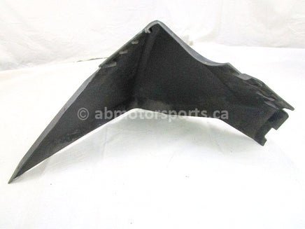 A used Front Left Fender from a 2014 WILDCAT 1000 X LTD Arctic Cat OEM Part # 5506-595 for sale. Check out our online catalog for more parts!